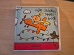 Mijn Crèche Oppas Boek - Babydagboek, Ophalen of Verzenden, Nieuw, Bababoe, 0 tot 6 maanden
