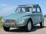 Citroën Dyane 4 AYA-2 1968, Overige carrosserieën, Citroën, 26 pk, Handgeschakeld