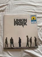 Linkin Park Minutes Midnight Yellow Vinyl Sealed, Ophalen of Verzenden, Nieuw in verpakking, Poprock