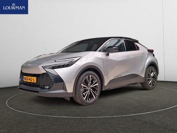 Toyota C-HR 2.0 Plug-in Hybrid 220 Executive Next Generation beschikbaar voor biedingen