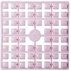 Pixelhobby matje XL 447 roze 60 pixels, Hobby en Vrije tijd, Knutselen, Materiaal, ., Nieuw, Ophalen of Verzenden