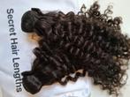 Sale! Haarbundels, wefts, wave, extensions, matten, hairwave, Ophalen of Verzenden, Nieuw, Pruik of Haarverlenging