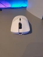 Witte Gaming Muis - Perfect voor Competitief Gamen, Computers en Software, Ophalen, Muis, Onbekend, Gaming muis