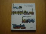 Boek Spoorwegen, Das Jahrhundert der Eisenbahn, Verzamelen, Spoorwegen en Tramwegen, Ophalen of Verzenden, Gebruikt, Trein, Boek of Tijdschrift