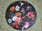 Nieuwe cirkel schilderij wandbord, Huis en Inrichting, Woonaccessoires | Wanddecoraties, Ophalen of Verzenden, Nieuw