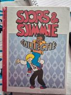 Sjors & Sjimmie en de rebellenclub speed, Boeken, Stripboeken, Ophalen, Nieuw