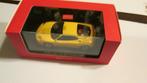 Ferrari 360 Modena Geel 1999 Hot wheels/ IXO 1:43, Hobby en Vrije tijd, Modelauto's | 1:43, Ophalen of Verzenden, Nieuw, Auto