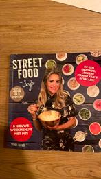 streetfood met sonja lidl versie, Boeken, Ophalen of Verzenden, Zo goed als nieuw