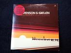 Svenson & Gielen Featuring Jan Johnston - Beachbreeze, Ophalen of Verzenden, Gebruikt, Pop
