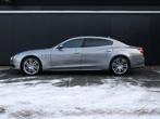 Maserati Quattroporte 3.0 S Q4 | H&K | MEMORY | LEDER | 360, Auto's, Maserati, Automaat, Euro 5, Stof, Gebruikt