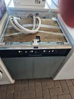 Leuke Siemens inbouw vaatwasser met vele programma's A++, Ophalen, Zo goed als nieuw