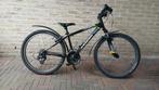 Rocketrider 24 inch mountainbike, Fietsen en Brommers, Fietsen | Jongens, Ophalen, Rockrider, Handrem, Gebruikt
