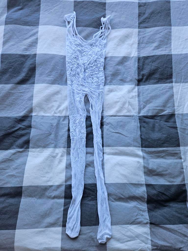 Grote collectie sexy lingerie - 18 stuks, Kleding | Dames, Ondergoed en Lingerie, Body of Korset, Zwart, Verzenden