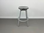Emeco Su Barkruk, 1 kruk, Ophalen, Zo goed als nieuw, Kunststof