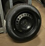 Opel Mokka winterbanden 195/70/R16 Pirelli Snowcontrol3, Auto-onderdelen, Banden en Velgen, Ophalen, Gebruikt, 16 inch, Banden en Velgen