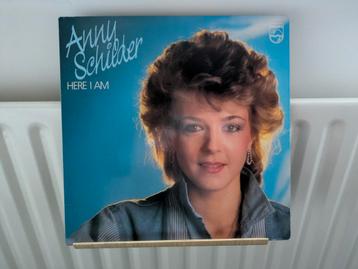 Lp Annie Schilder  beschikbaar voor biedingen