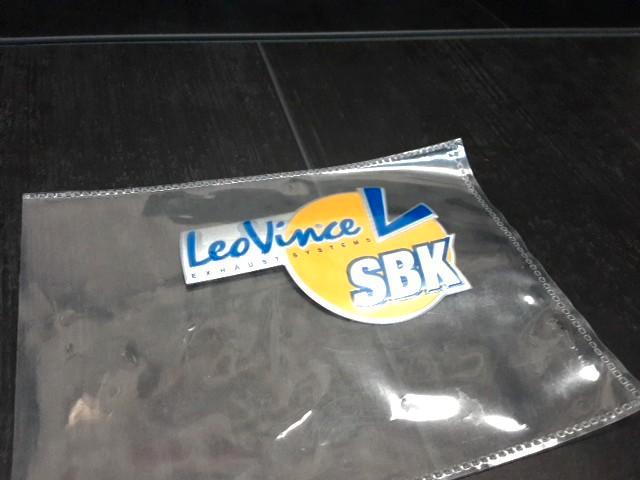 Sticker D1-62255, Motoren, Accessoires | Overige