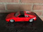 Speelgoedauto/ Modelauto Ferrar 348ts, Hobby en Vrije tijd, Modelauto's | 1:24, Ophalen of Verzenden