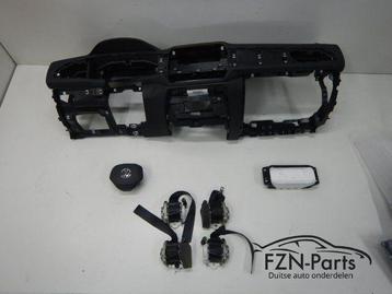VW T-Roc Facelift Airbagset (airbags airbag Set Dashboard) beschikbaar voor biedingen