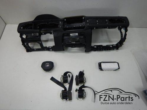 VW T-Roc Facelift Airbagset (airbags airbag Set Dashboard), Auto-onderdelen, Dashboard en Schakelaars, Gebruikt, Ophalen of Verzenden