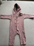 100% Merinowollen Buitenpakje – Lupilu – Maat 74-80, Kinderen en Baby's, Babykleding | Maat 74, Ophalen of Verzenden, Zo goed als nieuw