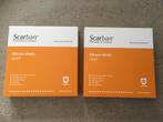 Scarban light siliconen pleisters NIEUW 10x15 SPF, Ophalen of Verzenden, Nieuw