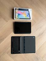 Samsung tab S6 lite + veel extra’s, Ophalen of Verzenden, Zo goed als nieuw, 10 inch, 64 GB