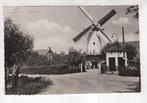 Ouddorp Molen, 1940 tot 1960, Zuid-Holland, Ongelopen, Verzenden