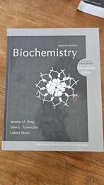 Biochemistry - Seventh Edition - Berg - Stryer, Ophalen of Verzenden, Gelezen, Natuurwetenschap