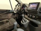 Renault Trafic 2.0 dCi 150 PK L2H1 DC Dubbel Cabine Automaat, Auto's, Stof, Gebruikt, 4 cilinders, Renault