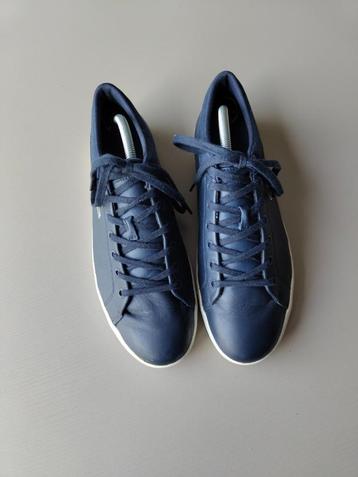 Lacoste sneakers 44 beschikbaar voor biedingen