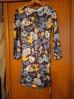 Nieuw bohemian jurkje mt L valt klein s/m, Ophalen of Verzenden, Nieuw, Boven de knie