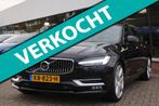 Volvo S90 2.0 D4 Inscription LED_ADAP-CRUIS_B&W_BLISS_D-PILO, Auto's, Volvo, Euro 6, 1969 cc, Diesel, Sedan