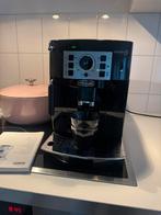 Delonghi Magnifica S volautomatische koffiemachine, Koffiemachine, Koffiebonen, Zo goed als nieuw, Ophalen