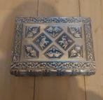 Vintage sieradendoos, Ophalen of Verzenden, Zo goed als nieuw