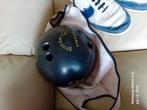 Brunswick Rhino Pro bowlingbal, Sport en Fitness, Bowlen, Ophalen, Gebruikt, Bal