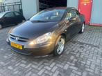 Peugeot 307 CC 2.0-16V, Auto's, Peugeot, Voorwielaandrijving, Gebruikt, 4 cilinders, Cabriolet