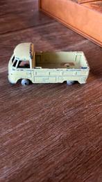 Budgie Toys Volkswagen pick -up air cooled engine 1/43, Hobby en Vrije tijd, Modelauto's | 1:43, Ophalen of Verzenden, Gebruikt