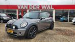Sportieve Mini cooper 1.6 One D Salt, Auto's, Voorwielaandrijving, Gebruikt, 4 cilinders, 4 stoelen