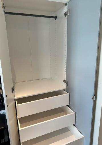 IKEA Pax kledingkast - afbeelding 3