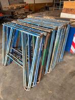 Metselschragen, Doe-het-zelf en Verbouw, Steigers, Ophalen, Gebruikt, Overige typen, Minder dan 2 meter