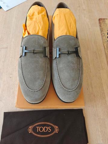 Tod's loafer beschikbaar voor biedingen