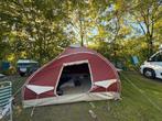 DEFECTE Karsten tent 350x350, Caravans en Kamperen, Ophalen of Verzenden, Gebruikt