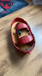 Ark playmobil, Verzenden, Zo goed als nieuw