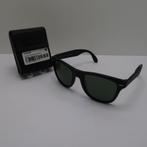 Ray-Ban RB4105 Folding Wayfarer | In Nette Staat, Niet ingevuld, Zo goed als nieuw, Niet ingevuld, Niet ingevuld