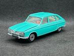 Norev Renault 16 TX 1:43, Verzenden, Zo goed als nieuw, Auto, Norev