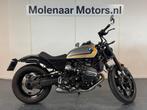BMW R12 (bj 2024 model 2025), 2 cilinders, Bedrijf, 1170 cc, Meer dan 35 kW