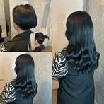 Hair extensions, Ophalen of Verzenden