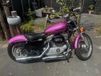 Harley Davidson Sportster 883 (53C Costum), LED Verlichting, Motorrijbewijs A, 883 cc, Particulier