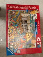 Ravensburger puzzel ( rio de janeiro), Hobby en Vrije tijd, Denksport en Puzzels, Ophalen of Verzenden, 500 t/m 1500 stukjes, Zo goed als nieuw